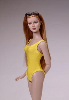 Tonner - Jane - Fashion Jane - кукла (Tonner Doll Collector's Club)